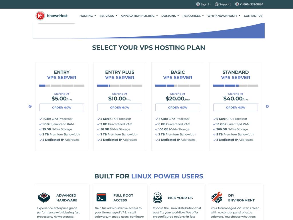 knownhostvps
